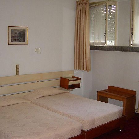 Residencial Terminus B&B Lisboa Zewnętrze zdjęcie