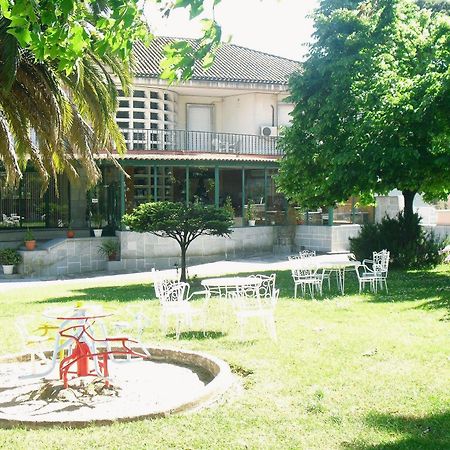 Residencial Terminus B&B Lisboa Zewnętrze zdjęcie