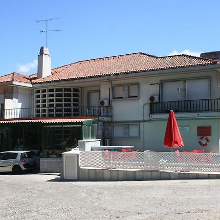 Residencial Terminus B&B Lisboa Zewnętrze zdjęcie