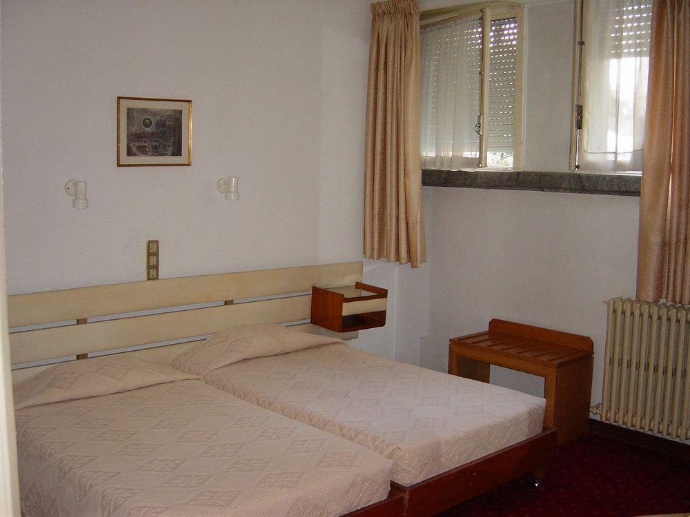 Residencial Terminus B&B Lisboa Zewnętrze zdjęcie