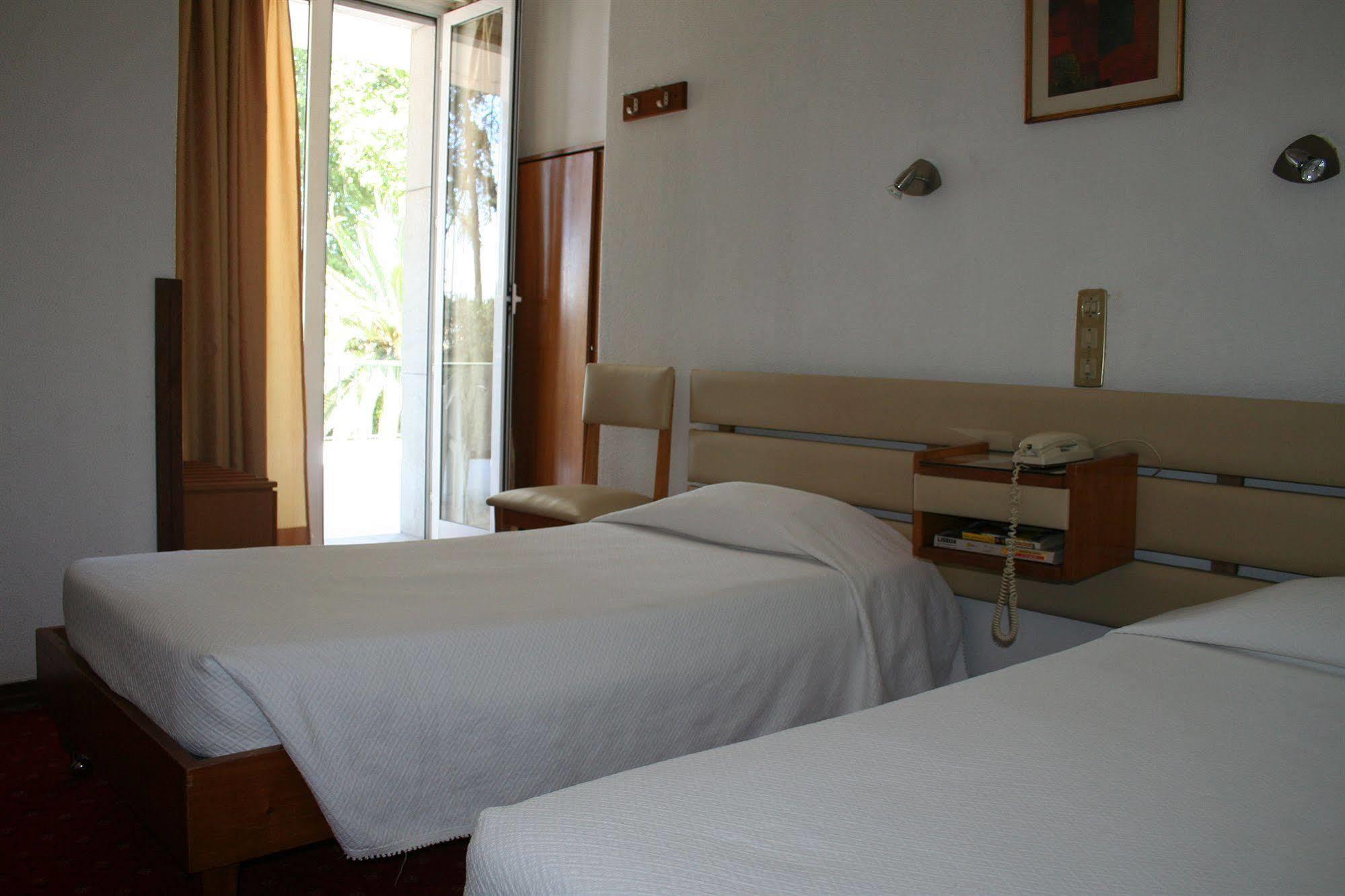 Residencial Terminus B&B Lisboa Zewnętrze zdjęcie