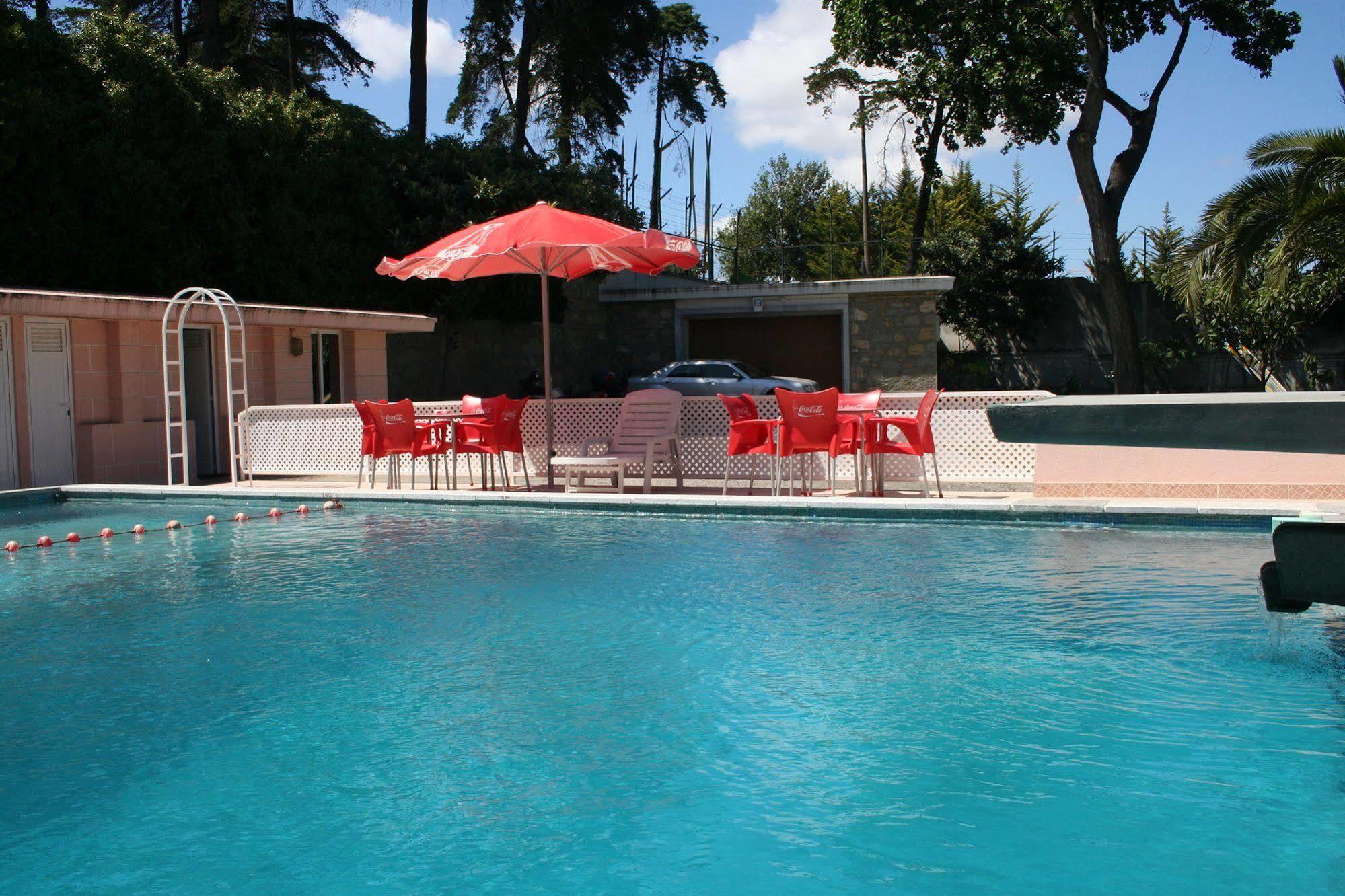 Residencial Terminus B&B Lisboa Zewnętrze zdjęcie