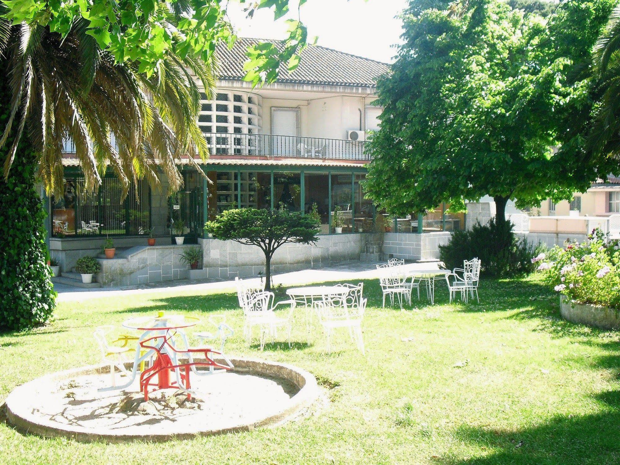 Residencial Terminus B&B Lisboa Zewnętrze zdjęcie