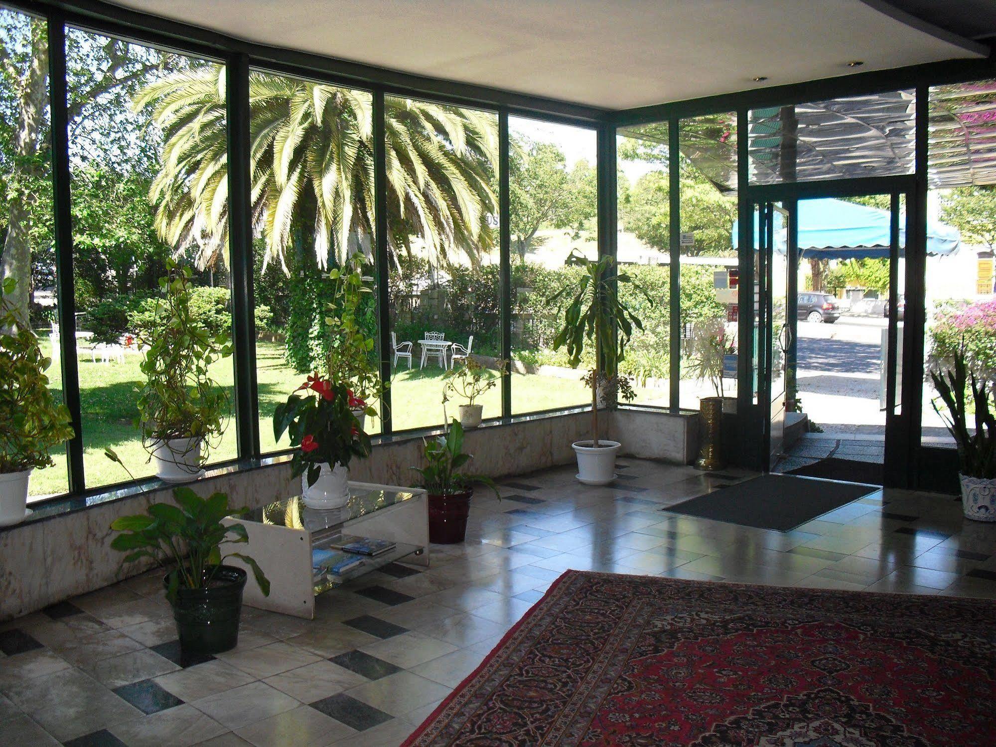 Residencial Terminus B&B Lisboa Zewnętrze zdjęcie