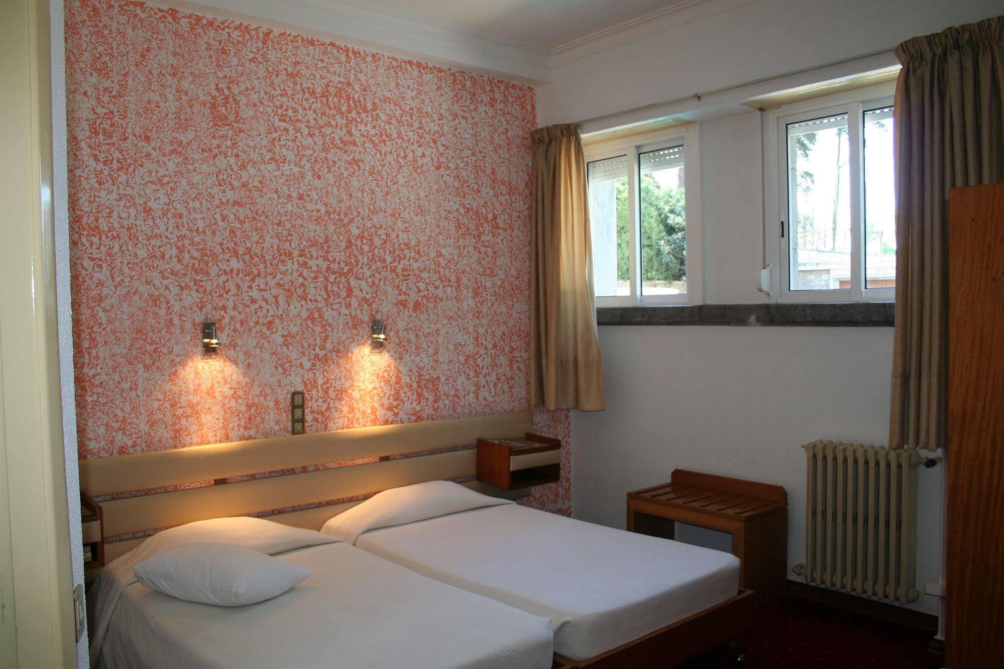Residencial Terminus B&B Lisboa Zewnętrze zdjęcie
